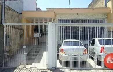 Imagem: A casa possui 2 Dormitórios, 2 Banheiros, 4 Vagas na garagem