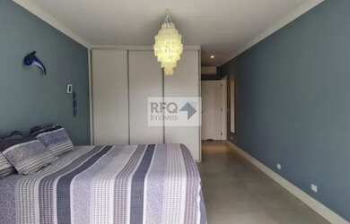 Imagem 7: Linda casa no condomínio Sítio São Pedro Guarujá. Condomínio exclusivo...