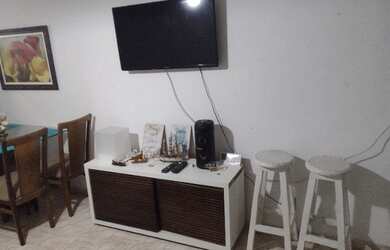 Imagem 7: Temporada. Ar-condicionadoe1 Dormitório