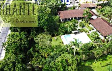 Imagem: O terreno possui 1.000m² de Área e está localizado em Coqueiro