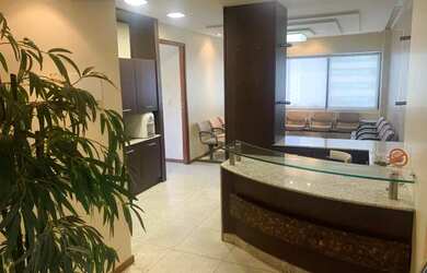 Imagem: O depósito possui 62m² de Área, Imóvel novo e está localizado