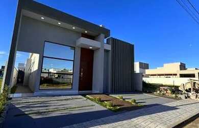 Imagem 12: Casa de Alto Padrão no Valentina em condomínio Fechado Sunville