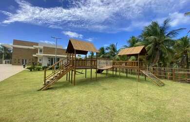 Imagem 9: Ville Al Mare. 638m² de Área