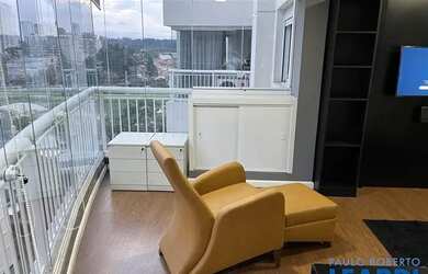 Imagem 6: APARTAMENTO - BROOKLIN - SP