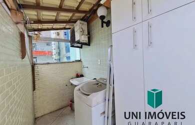 Imagem 15: Apartamento 03 quartos a venda no Centro de Guarapari, pertinho da Praia...