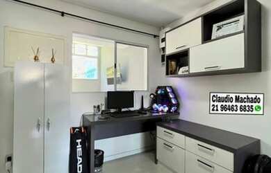 Imagem 5: Casa 03 quartos no Sahy com churrasqueira- Mangaratiba- Rj