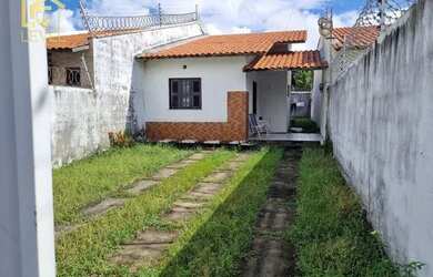 Imagem 9: Casa à venda, com 3 dormitórios, 80 m² - venda por R$ 225.000 ou aluguel...