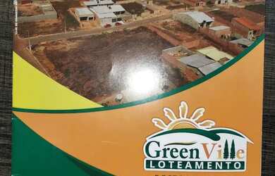 Imagem: O terreno possui 300m² de Área e está localizado em Agenor