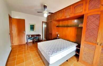 Imagem 14: IMPERDÍVEL APARTAMENTO COM VISTA DE MIRANTE, PÉ NA AREIA