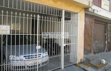 Imagem: A casa possui 2 Dormitórios, 1 Banheiro e 50m² de Área e