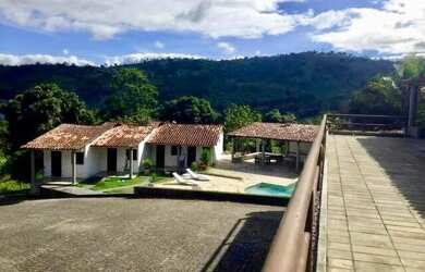 Imagem 6: Vendo Chácara em Terra Vermelha com 50 Hectares em Caruaru/PE