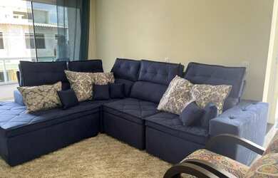 Imagem: O apartamento possui 2 Dormitórios e está localizado em Gravata