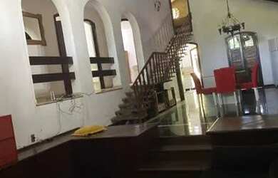 Imagem: O quarto está localizado em Piratininga, Nova Friburgo para