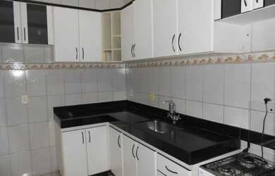 Imagem: Área Privativa / Garden com 2 dormitórios à venda em Contagem