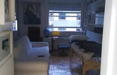 Imagem 13: Todo Reformado. Vista para o mar, Área de serviço, 360m² de Áreae2...