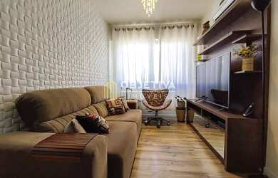 Imagem 2: Apartamento à venda 2 Quartos, 1 Vaga, 56M², Centro, Canoas - RS