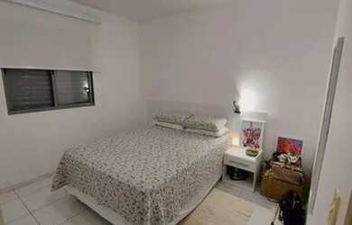 Imagem: O apartamento possui 2 Dormitórios, 1 Banheiro, 59m² de Área