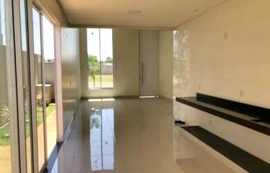 Imagem: A casa em condomínio possui 3 Dormitórios, 5 Banheiros, 2