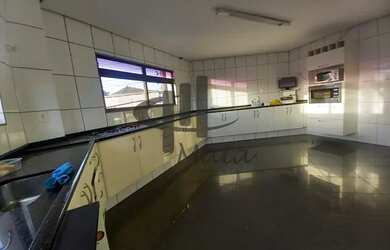 Imagem 7: Locação Sobrado Sao Caetano do Sul Santa Maria Ref: 38555