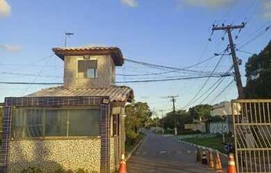 Imagem: O terreno à venda possui 250m² de Área e está localizado