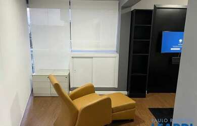 Imagem 5: APARTAMENTO - BROOKLIN - SP