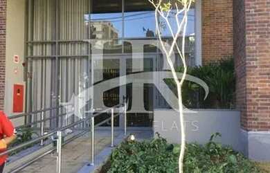 Imagem 15: Flat, Jardim Paulista - São Paulo