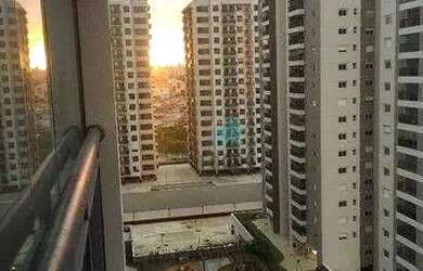 Imagem 16: Apartamento no Cidade Viva com 2 dormitórios à venda, 88 m² por R$ 850.000 - Campestre - S