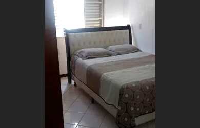 Imagem: A casa possui 2 Dormitórios, 1 Banheiro e está localizado