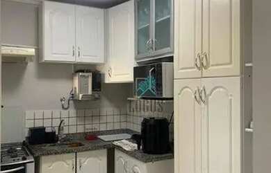 Imagem 8: Apartamento com 3 dormitórios à venda, 60 m² por R$ 330.000,00 - Parque...