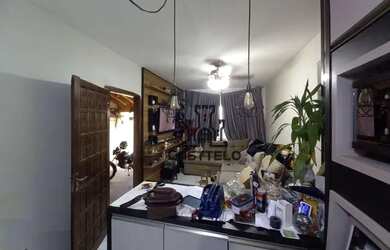 Imagem 2: Casa à venda, 76 m² por R$ 265.000 - Sabará III - Londrina/PR