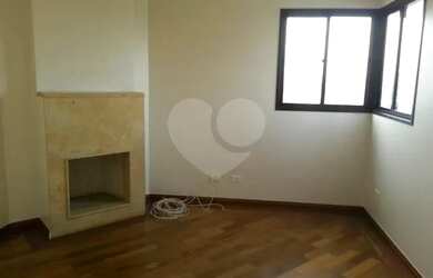 Imagem 3: 220m² Moema Pássaros. Piscina, Ar-condicionado, Guarda roupaeLareira