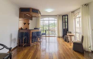 Imagem 2: Apartamento Locação 3 Dormitórios - 170 m² Pinheiros