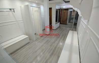 Imagem: O depósito para alugar possui e está localizado em Copacabana