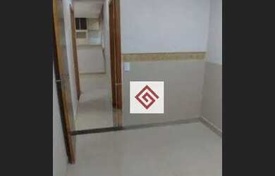 Imagem 12: Cobertura, 100 m² - venda por R$ 420.000,00 ou aluguel por R$ 2.029,00/mês - Utinga - Sant