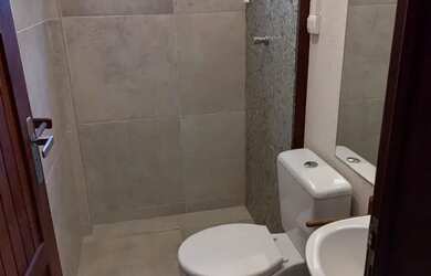 Imagem 7: Aluguel de um apartamento 2 quartos