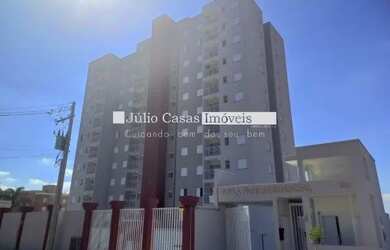 Imagem: O apartamento para alugar possui 2 Dormitórios, 1 Banheiro