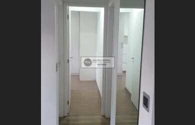 Imagem 6: MORE AO LADO DO METRO. Piscina, Churrasqueira, 60m² de Áreae1 Vaga na...