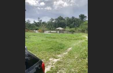 Imagem 2: Fazenda para venda. 