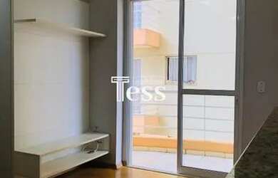 Imagem: O apartamento para alugar possui 1 Dormitório, 1 Banheiro