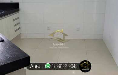 Imagem 14: CASA CONDOMÍNIO VILLAGE DAMHA II EM SÃO JOSÉ DO RIO PRETO