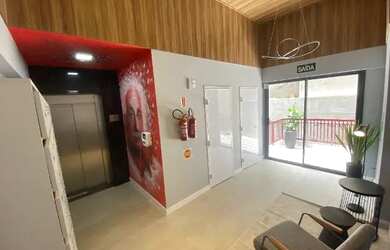 Imagem 4: Apartamento novo próximo da UFSC