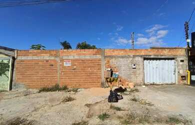 Imagem: A casa possui 1 Vaga na garagem, 390m² de Área e está localizado