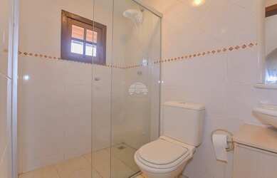 Imagem 14: Casa de condomínio sobrado para venda possui 141 metros quadrados com...