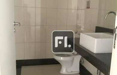 Imagem 6: Conjunto comercial 449 m² para locação no bairro - Bela Vista - São...