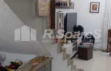 Imagem 8: Casa de Vila - / Residencial / Marechal Hermes