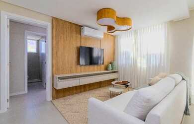 Imagem 11: Apartamento em Xanri-lá, 03 quartos