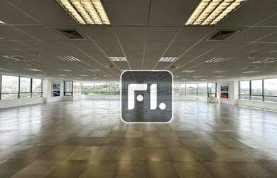 Imagem: O depósito possui 5 Vagas na garagem, 784m² de Área, Imóvel