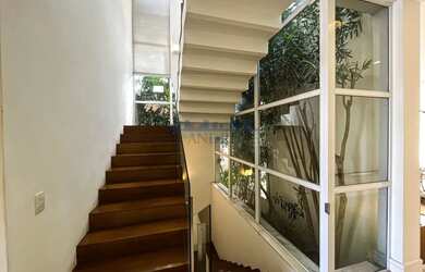 Imagem 8: Barra da Tijuca Casa 4 quartos, sendo 4 suites