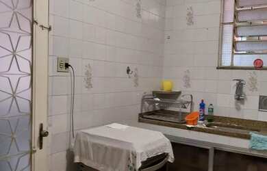 Imagem 9: Neves São Gonçalo RJ. Churrasqueira, Varanda, Área de serviçoe4 Vagas...