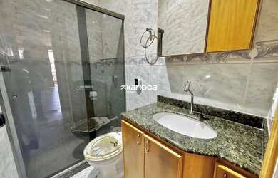 Imagem 8: Apartamento no Recreio de 3 quartos com 90m2